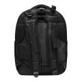 Hp Laptop Backpack For Men In Black. 