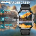 DISICHEN MTenderness FESTIVAL LADIES TALKING BLUETOOTH LED INCH 2.01 WATCH OUTDOOR SPORTS Profesional KESHUYOU SMART HD SCREEN FLASHLIGHT SMART WATCH MEN'S GIFTS Profesional. 