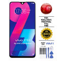 100% Tested Original LCD Display for VIVO Y91/ Y91c/ Y91i/ Y93/ Y93s/ Y1s/ Y95 Compatible For Original Glass Touch Screen Digitizer. 