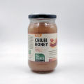 JUAS Raw Chiuri Honey 500g. 