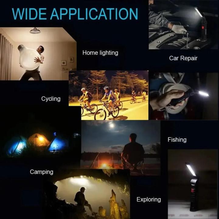 Luxury%20Rechargeable%20LED%20Work%20Light%20Camping%20Flashlight%20Rotatable%20Head%20with%204%20Lighting%20Modes%20With%20Magnet%20Waterproof%20Emergency%20Lighting%20-%20Image%206