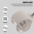 5Pcs Office Chair Casters Wheels 2 Inch Universal for All Floors. 