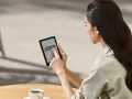 Boox Go 6 E Ink Tablet, best kindle alternative. 