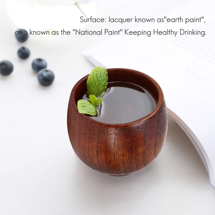 NAMUNY%205pcs%20tea%20set%20small%20wooden%20cup%20small%20cup%20green%20wooden%20cup%20with%20natural%20wood%20wine%20cup%20wooden%20tea%20drinking%20cup%20-%20Image%208