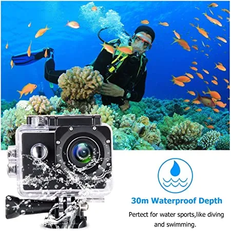 4K%20Sports%20Ultra%20Hd%20Dv%20Water%20Resistant%20Action%20Camera%20-%20Image%205