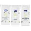 Chicco Baby Moments Cotton Square (White, 60 Pieces). 