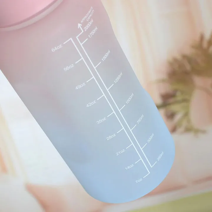 1Pcs%202L%20Motivational%20Sports%20Water%20Bottles%20With%20Times%20To%20Drink%20Removable%20Strainer%20Straw%20Sipper%20Leakproof%20-%20Image%206