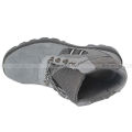 Grey Loader Safety Working Shoes. 