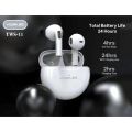 YESPLUS Wireless Bluetooth Air Sound Earbuds / Smart Touch / Super Bass-TWS-11 TWS. 