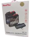 NeePho NP-56 Wireless Microphone. 