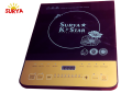 SURYA Induction Stove Cooktop 2000 Watt Touch Panel. 