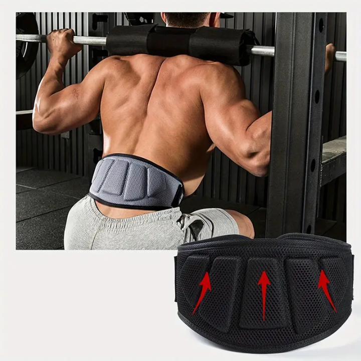 VALEO%20EVA%20Weight%20Lifting%20Belt,%20Comfortable%20Lumbar%20&%20Back%20Support,%20Auto%20Locking%20Weight%20Belt%20To%20Keep%20Body%20In%20Proper%20Shape,%20Gym%20Belt%20For%20Squats,%20Deadlift,%20Cross%20Training%20&%20Powerlifting%20-%20Image%208