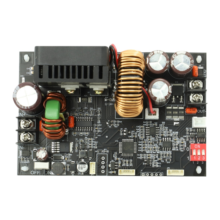 1 PCS CNC Direct Current Stabilized Voltage Power Supply As Shown 20A ...