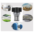2PCS 1 Inch Garden Watering Irrigation Filter Aquaculture Fish Tank Water Pump Filter Car Washing Water Pipe Strainer Easy Install. 