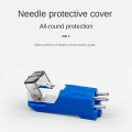 1Pcs Turntable Needle for Record Player Pickup Needles Turntable Stylus for Vinyl Disc Record Player Easy Install Easy to Use. 