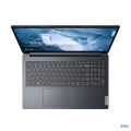 Lenovo IdeaPad 1 15IRU7 Intel i5-1335U 8GB RAM 256GB SSD 15.6" FHD (1920x1080) Widows 11 Home Blue. 