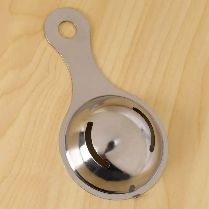 NAMUNY%202X%20Separator%20of%20Egg%20Yolk%20in%20Stainless%20Steel%20Separator%20White%20Egg%20Sieve%20Device%20Mini%20Kitchen%20Utensils%20(13%20x%207%20x%202.8%20cm)%20-%20Image%207