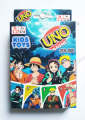 UNO Card Game -Anime Edition. 