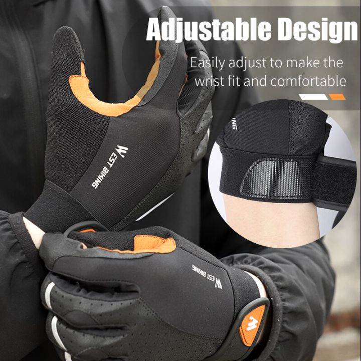 Vylon%20WEST%20BIKING%20Cycling%20Gloves%20Breathable%20Full%20Finger%20Mitts%20MTB%20Bicycle%20Sports%20Gloves%20Men%20Women%20Spring%20Autumn%20Gym%20Motorcycle%20Gloves%20-%20Image%203