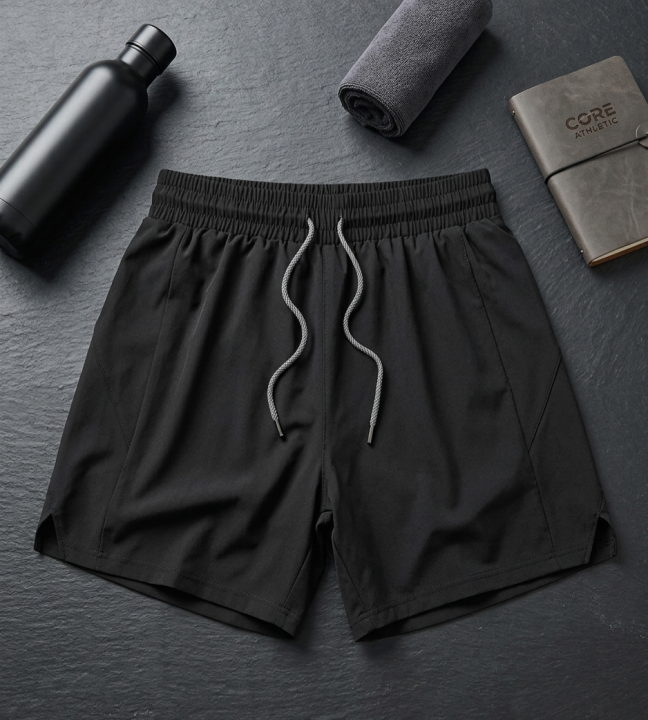 Summer Half Pant For Men