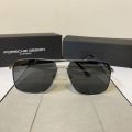 Porsche Design Men Polarized Sunglasses. 