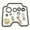 OYPFXMI Motorcycle Carburetor Repair Kit Carburetor Vacuum Diaphragm Kit for V-Star 1100 XVS1100 1999-2005. 