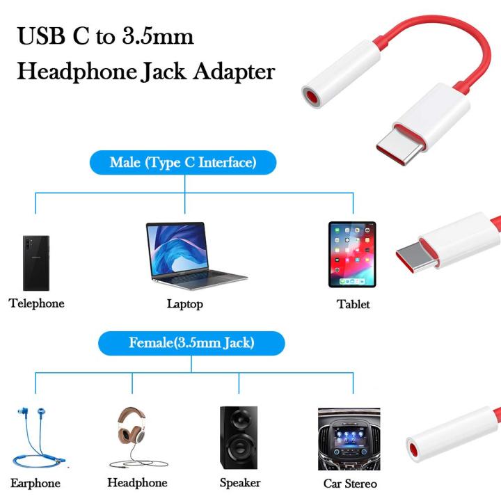 USB%20C%20to%203.5mm%20Headphone%20Jack%20Adapter,%20Type%20C%20to%20Aux%20Audio%20Adapter%20Cable%20Hi-Res%20USB%20Type%20C%20Headphone%20Adapter%20-%20Image%206