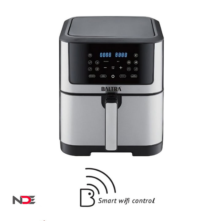 BALTRA Falcon Air Fryer 8 ltrs