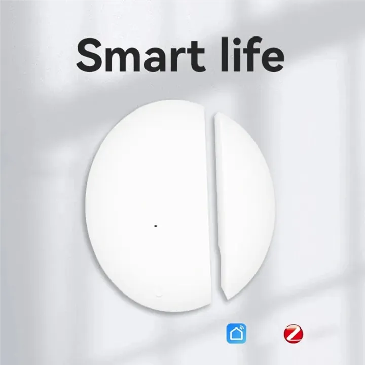 NCANRUI%20Tuya%20Smart%20Life%20Zigbee%20Smart%20Door%20Window%20Sensor%20Door%20Open%20Closed%20Detector%20Security%20Protection%20Alexa%20Home%20Voice%20Control%20-%20Image%204