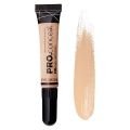 L.A. Girl Pro Conceal HD Concealer - Natural GC 972. 