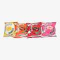 Rebisco Doowee Donut Set Of 4. 
