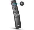 Samsung Smart Tv Original Remote Bluetooth Pairing And Voice Input. 