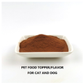 BNproduct Chicken Flavor Dog Food Palatant Powder Palatability Enhancer Improve Pet Food Flavor chicken liver powder. 