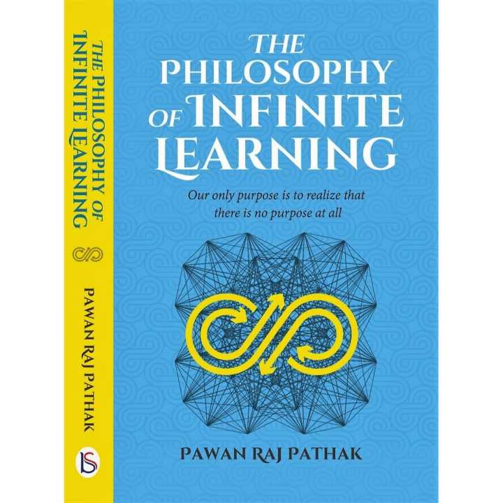 The Philosophy of Infinite Learning | Daraz.com.np