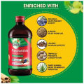 Zandu Pancharishta, Ayurvedic Tonic for Digestion, Acidity 450ml. 