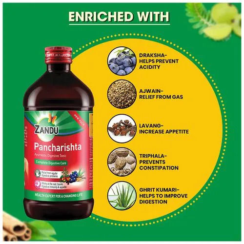 Zandu%20Pancharishta,%20Ayurvedic%20Tonic%20for%20Digestion,%20Acidity%20450ml%20-%20Image%203
