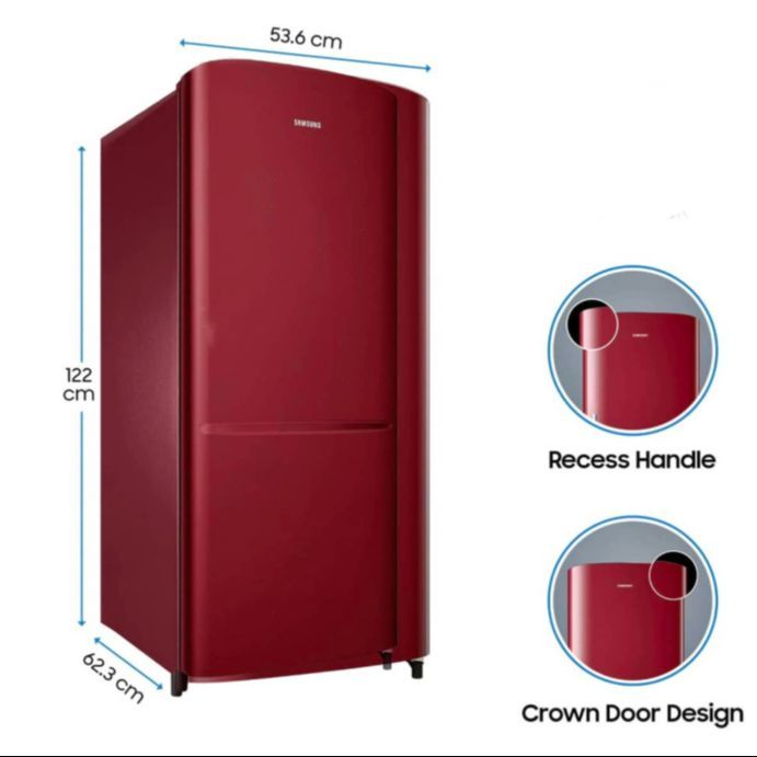 SAMSUNG%20192%20Litres%20Single%20Door%20Refrigerator%20-%20Image%203