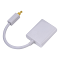 Digital SPDIF Optical Audio Splitter 2 Way Toslink Splitter Adapter 1 in 2 Out SPDIF Fiber Optical Cable Splitter. 