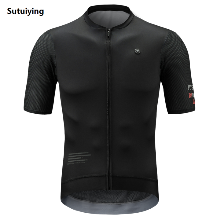 Sutuiying%20RION%20Men's%20Cycling%20Jersey%20MTB%20Mountain%20Bike%20Shirts%20Road%20Riding%20Bicycle%20Bargain%20price%20Clothes%20Motocross%20Jumper%20Downhill%20Top%20Outdoors%20Sports%20Pro%20-%20Image%207