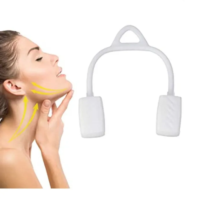 New%2030/40/50lbs%20Jaw%20Exerciser%20Upgraded%20Jawline%20Exerciser%20Neck%20Toning%20Beauty%20Food-grade%20Silica%20Gel%20Face%20Muscle%20Trainin%20-%20Image%209