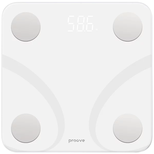 Balance Smart Body Composition Digital BLuetooth Smart Scale, Smart ...
