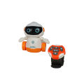 Smart Intelligent Toy Mini Rc Robot Watch Remote Control Programming Robot Rc-620-2. 