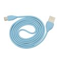 Remax Rc-050A Usb Data Cable Durable Fast Charger Le Speed Type C Data Cable Is Suitable Charging Various Electronic Devices Such As Huawei Oppo Vivo. 