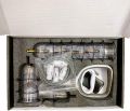 Acupoint Vacuum Magnetic Pump Cupping Therapy Kit. 