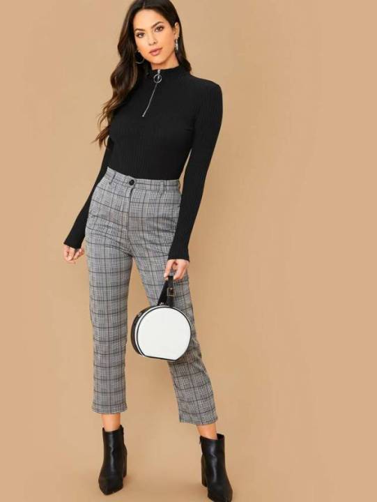 Casual%20Regular%20Sleeves%20Solid%20Women%20Black%20Top%20-%20Image%206