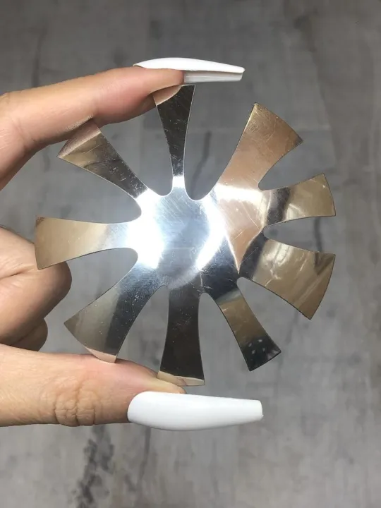 1Pc%20(Reusable)%20Nail%20Cutter%20Plate%20French%20Style%20V-Shape%20Stainless%20Steel%20French%20Nail%20Art%20Edge%20Trimmer%20Cut%20U%20Shape%20Nail%20Art%20Tools%207#%20-%20Image%203