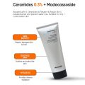 Minimalist 0.3% Ceramide Face Moisturizer For Barrier Repair & Deep Moisturization | Daily Repairing Face Moisturizing Cream | For Oily - Combination Skin | 50g. 