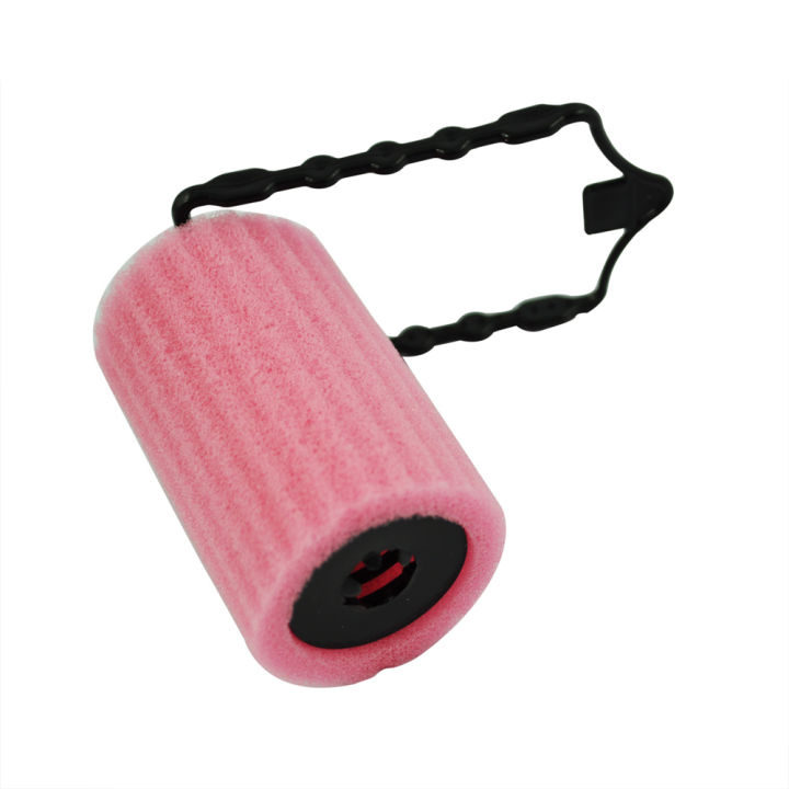 OUMERY%206%20PCS%20Magic%20Hair%20Care%20Roller%20Style%20Sponge%20Curlers%20For%20Girl%20Ladies%20-%20Image%205