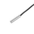 B3950 10K NTC Thermistor Temperature Sensor 5*25mm with XH2.54 Connector with 0.5 Meter Cable. 