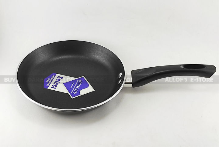Non Stick Fry Pan (Quality Tested)– 22 cm –For your best kitchen life